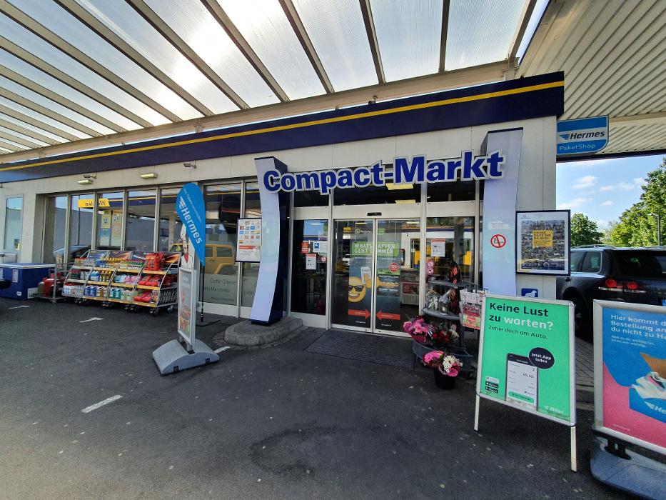 Geldautomat Volksbank Bochum Witten eG, Holsterhauser Straße in Herne