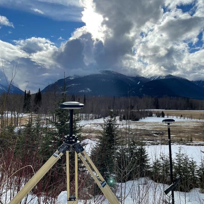 Kent Land Surveying Inc.