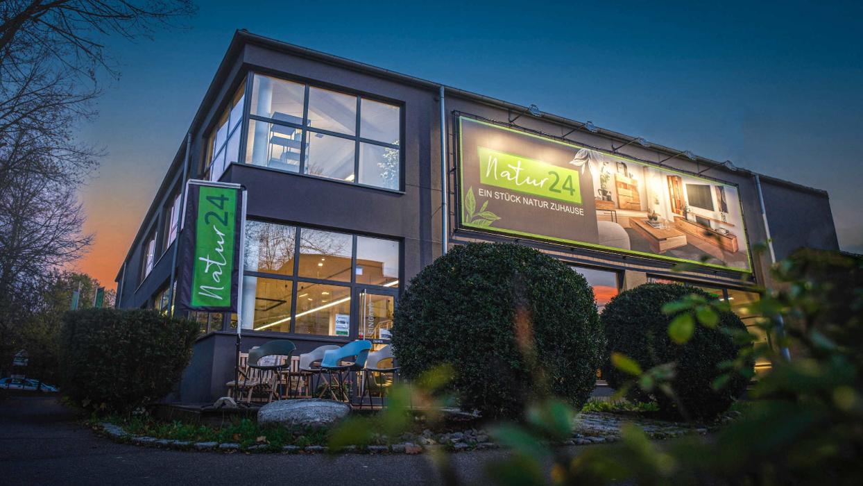 Natur24, Arbachstraße in Pfullingen