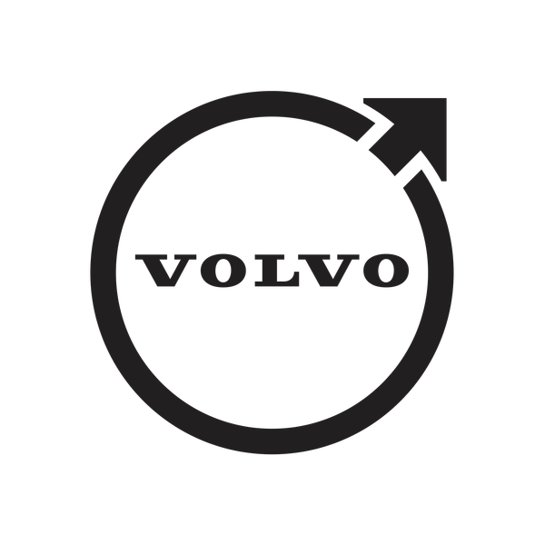 Volvo Chennevières-Larson by Autosphere