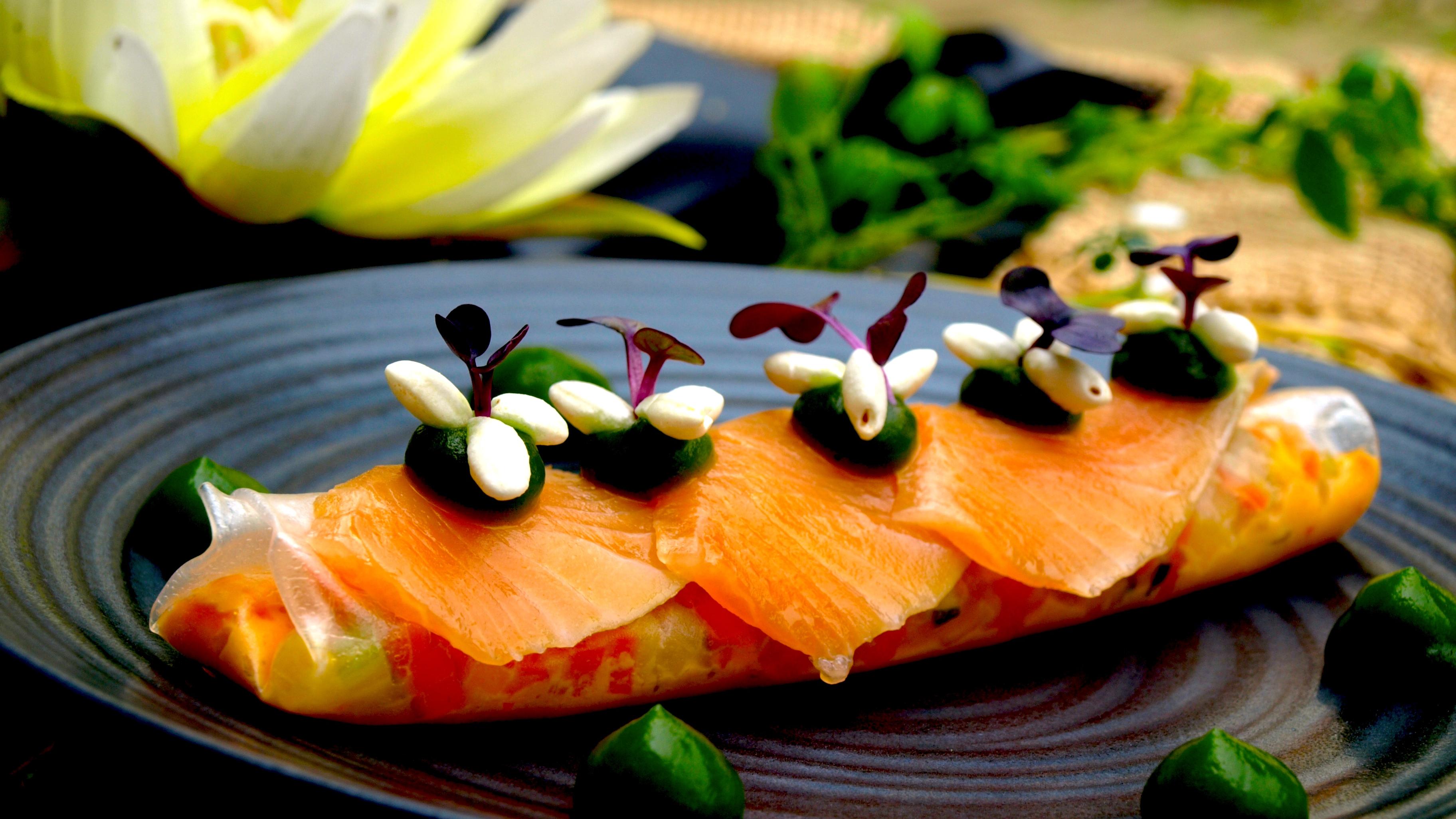 Restaurant Kuro Neko, Untere Königstraße in Bamberg