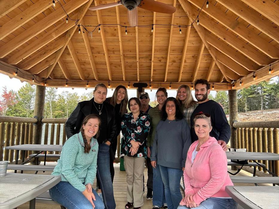 Brunswick Dental Health Associates Image