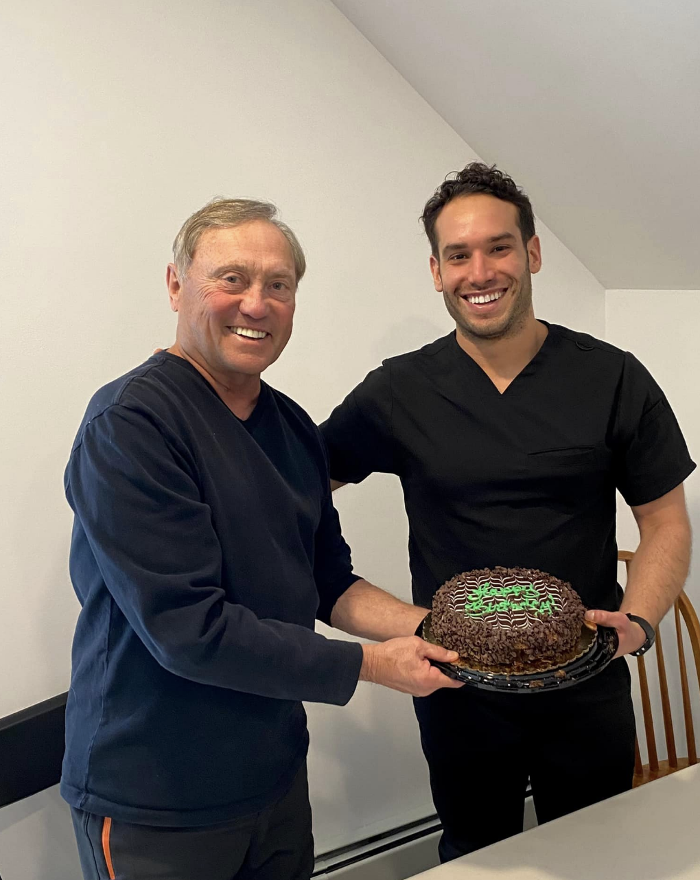 Brunswick Dental Health Associates Image