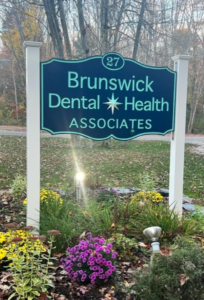 Brunswick Dental Health Associates Image