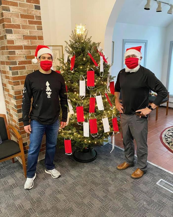 Brunswick Dental Health Associates Image