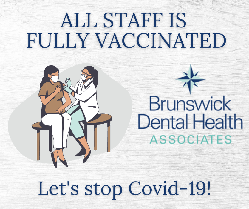 Brunswick Dental Health Associates Image