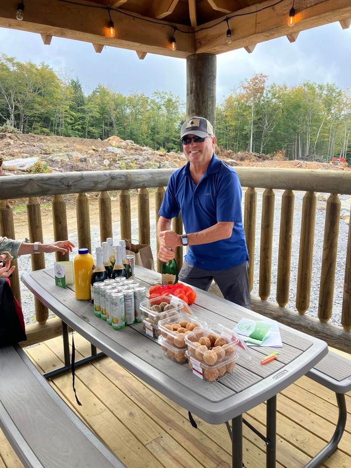 Brunswick Dental Health Associates Image