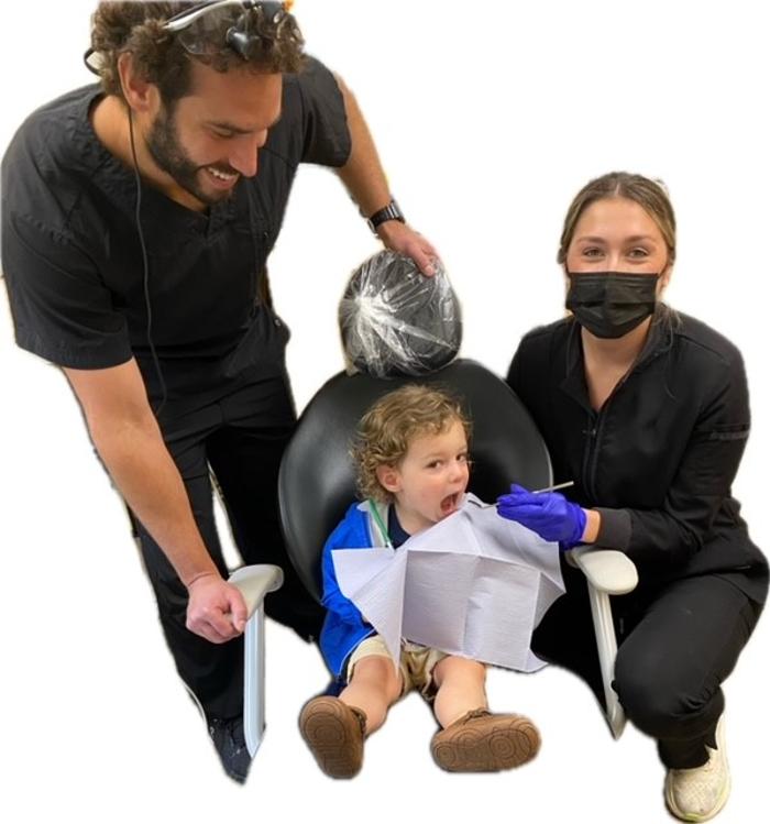 Brunswick Dental Health Associates Image