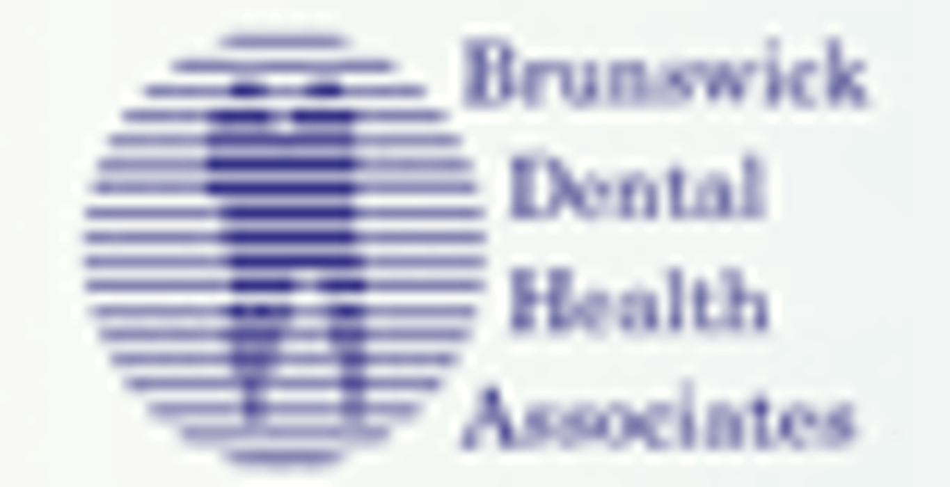 Brunswick Dental Health Associates Logo