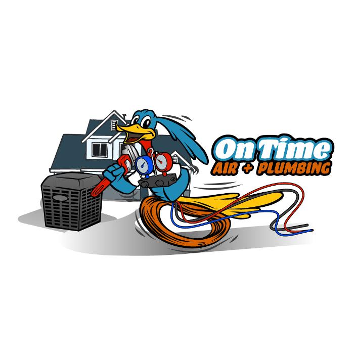 On Time Air + Plumbing - New Tazewell, TN