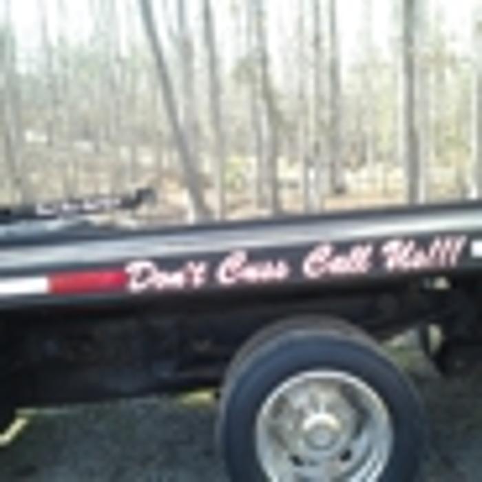 Andrew Parrish Wrecker Service - Mineral, VA