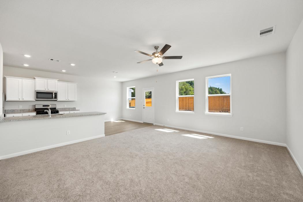 LGI Homes - Park Vista at El Tesoro Image