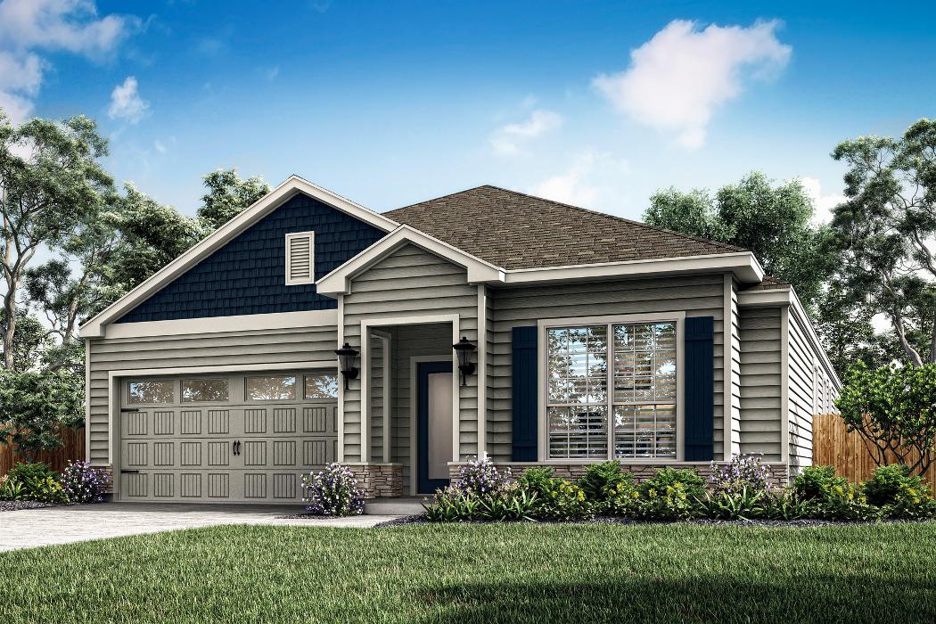 LGI Homes - Park Vista at El Tesoro Image