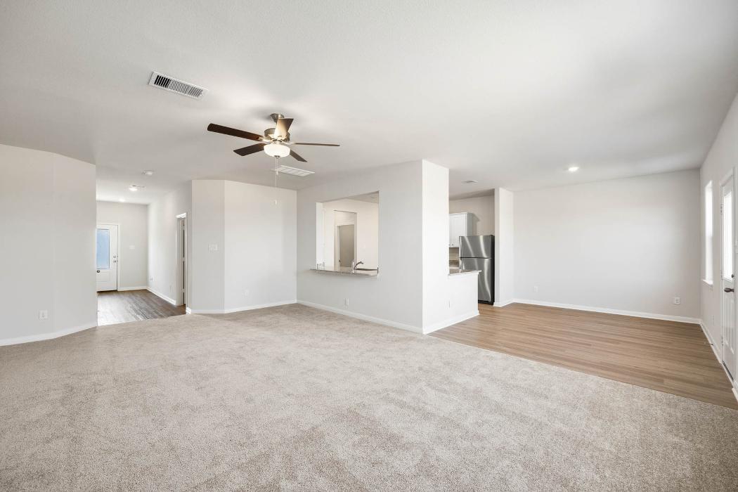 LGI Homes - Park Vista at El Tesoro Image