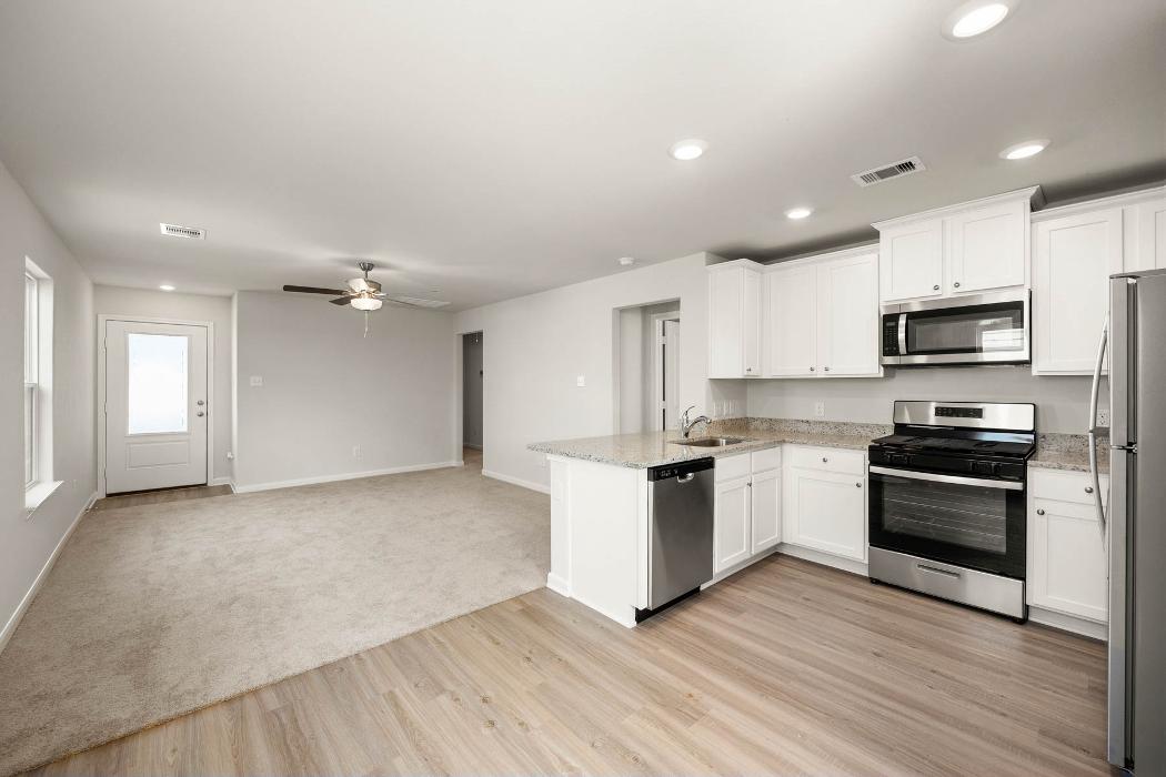 LGI Homes - Park Vista at El Tesoro Image