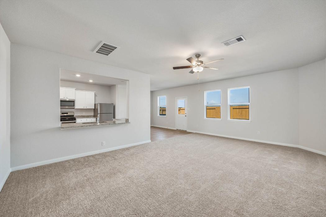 LGI Homes - Park Vista at El Tesoro Image