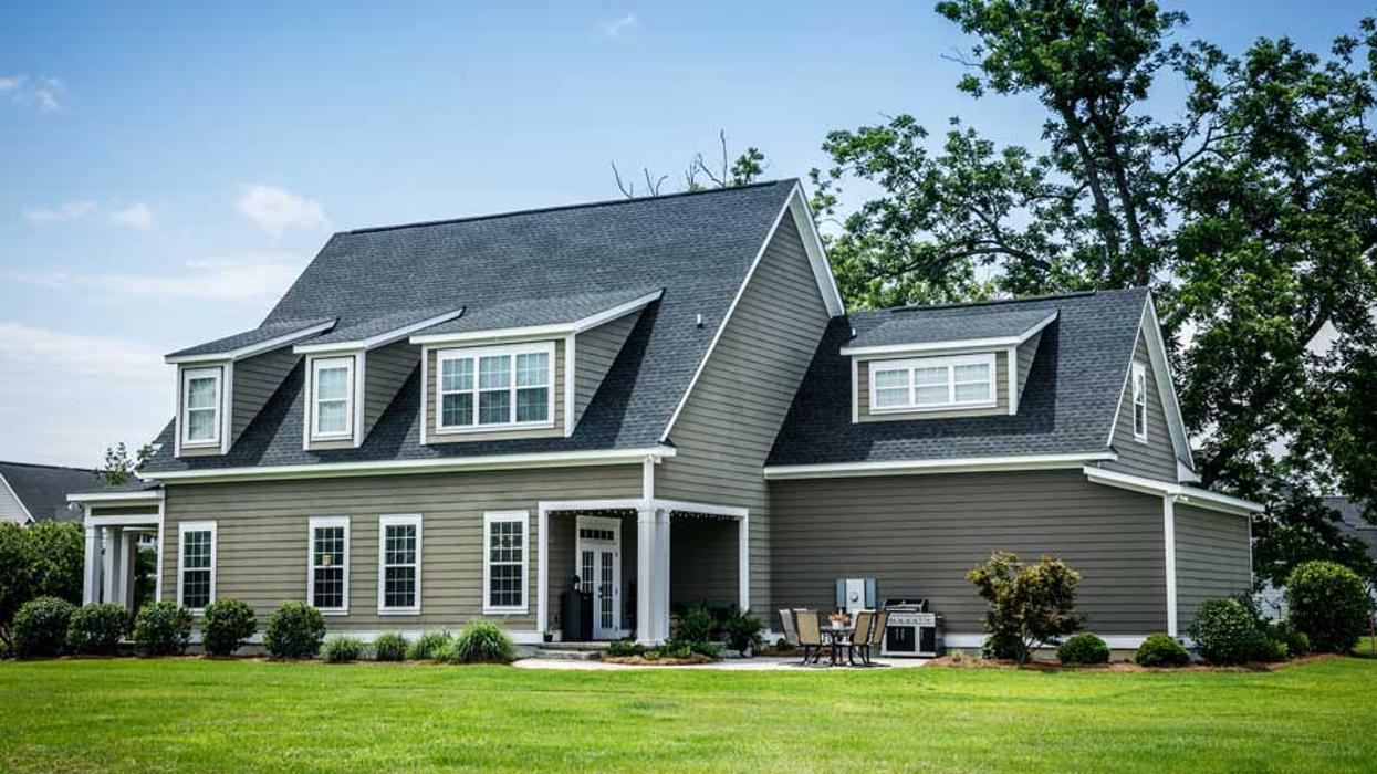 Foster's Roofing Enterprises, Inc. Image