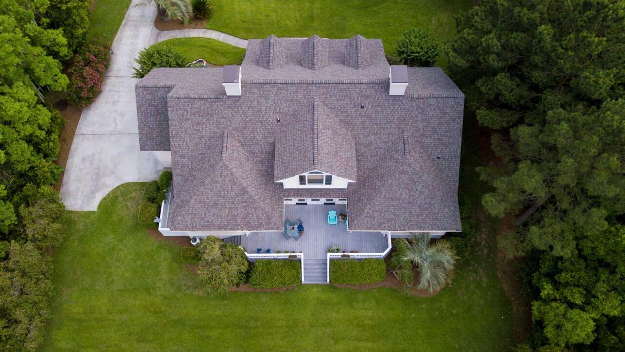 Foster's Roofing Enterprises, Inc. Image