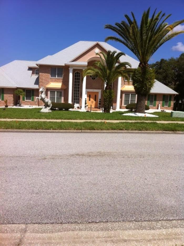 Foster's Roofing Enterprises, Inc. Image