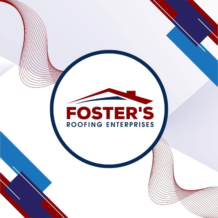 Foster's Roofing Enterprises, Inc. Image