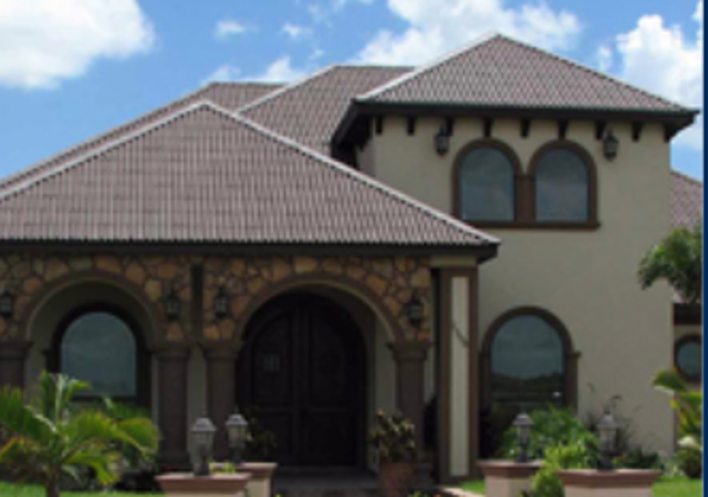 Foster's Roofing Enterprises, Inc. Logo