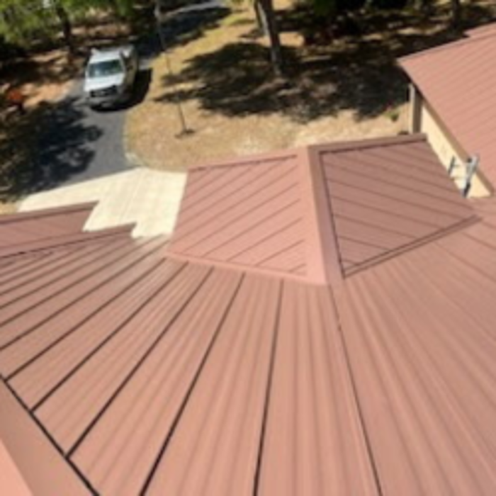 Foster's Roofing Enterprises, Inc. Image