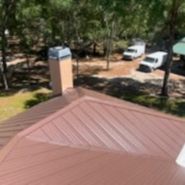 Foster's Roofing Enterprises, Inc. Image