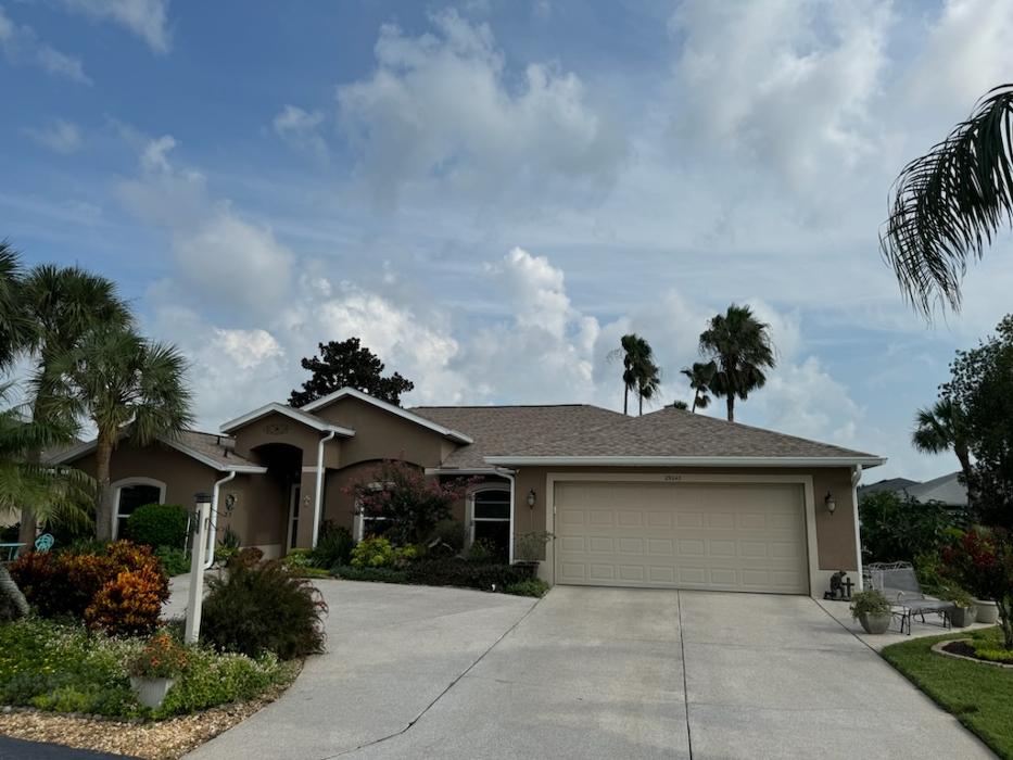 Foster's Roofing Enterprises, Inc. Image