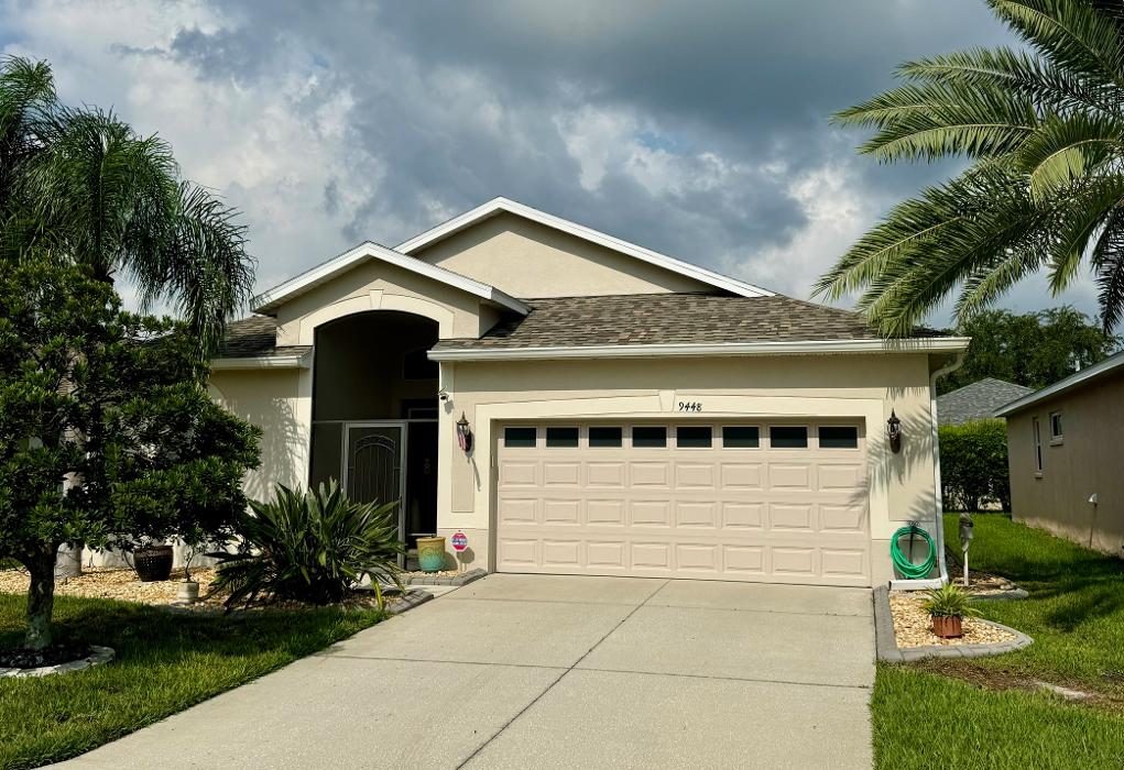 Foster's Roofing Enterprises, Inc. Image