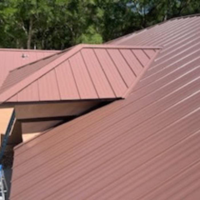 Foster's Roofing Enterprises, Inc. Image
