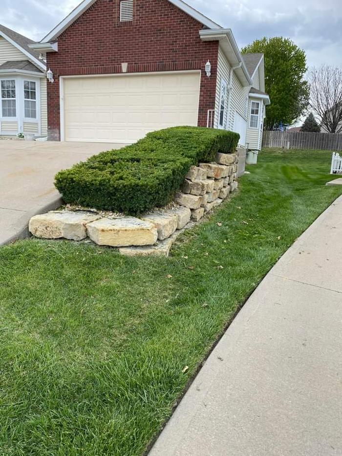 Poorboys Lawn Landscaping LLC - Saint Joseph, MO