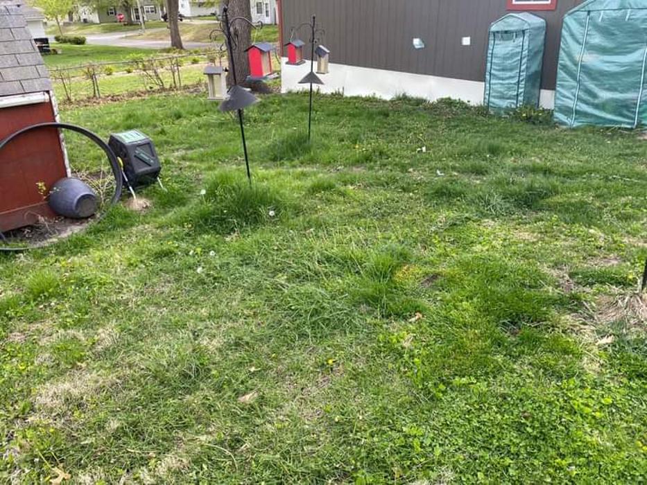 Poorboys Lawn Landscaping LLC - Saint Joseph, MO