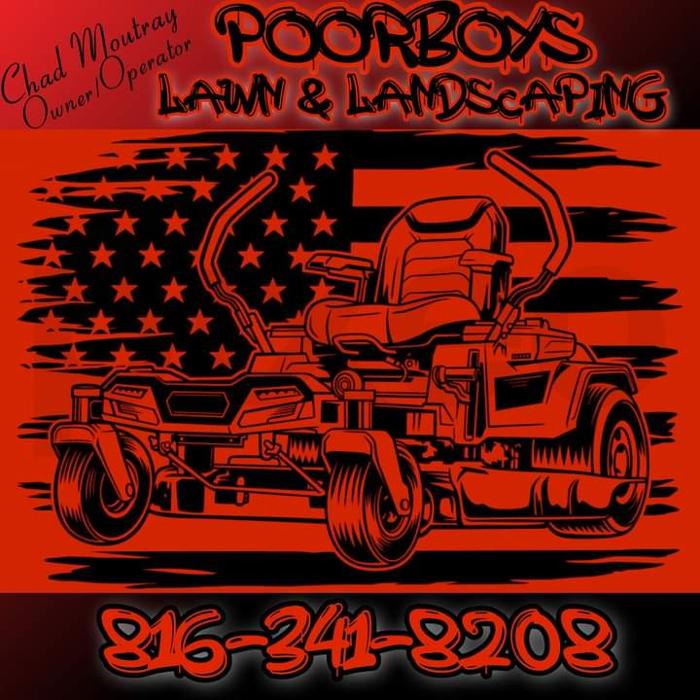Poorboys Lawn Landscaping LLC - Saint Joseph, MO