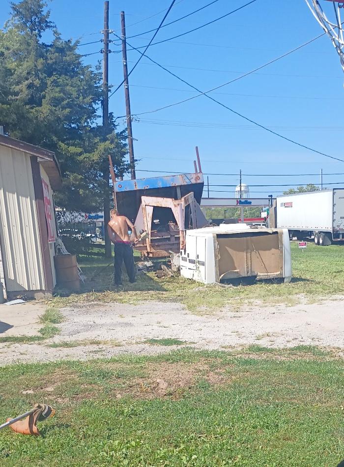 Poorboys Lawn Landscaping LLC - Saint Joseph, MO