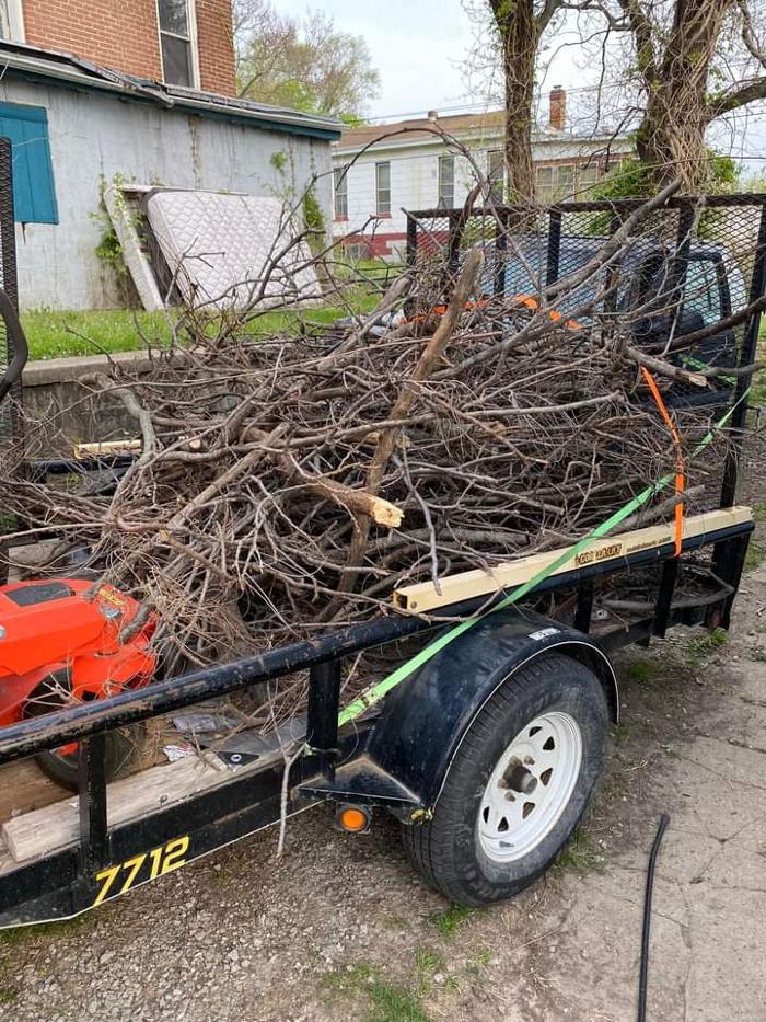 Poorboys Lawn Landscaping LLC - Saint Joseph, MO