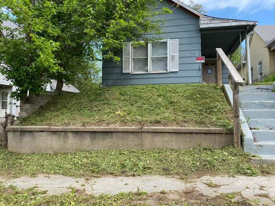 Poorboys Lawn Landscaping LLC - Saint Joseph, MO