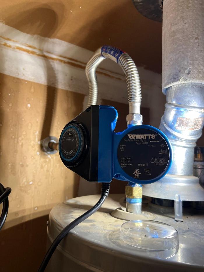 1-800-PLUMBER +AIR - Pompano Beach, FL