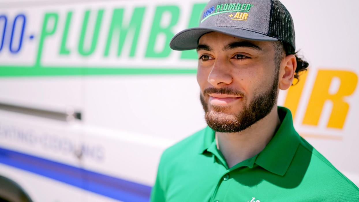 1-800-PLUMBER +AIR - Pompano Beach, FL
