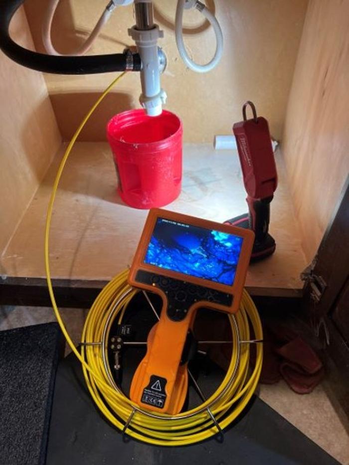 1-800-PLUMBER +AIR - Pompano Beach, FL