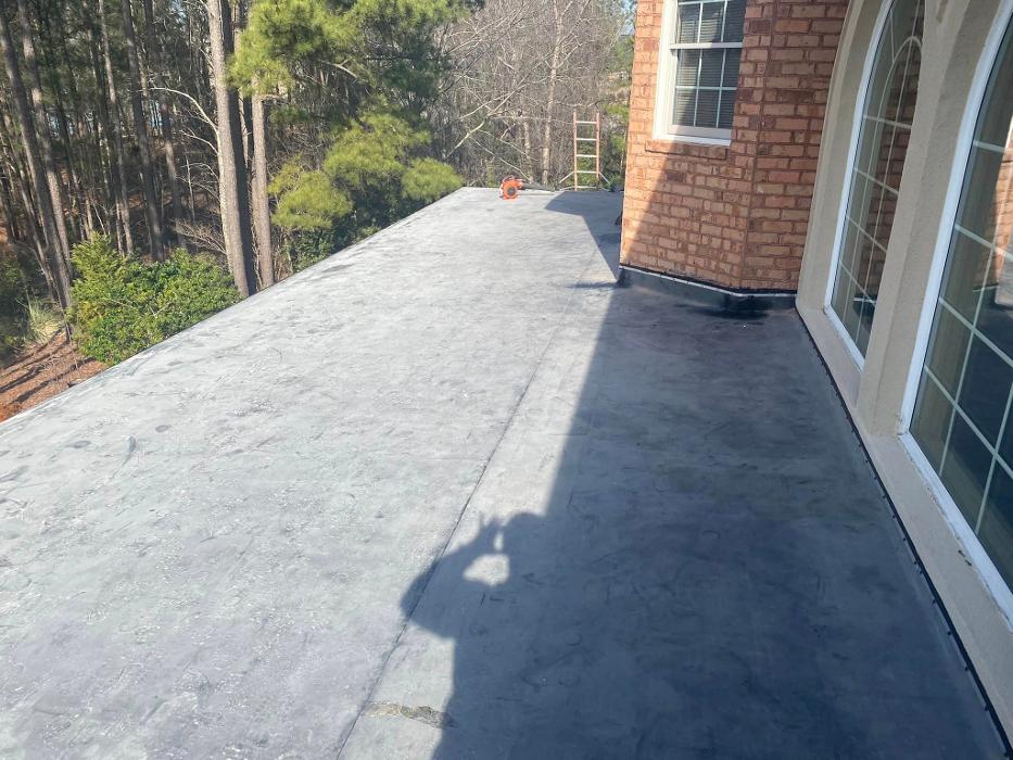 Central Roofing and Contracting - Columbia, SC