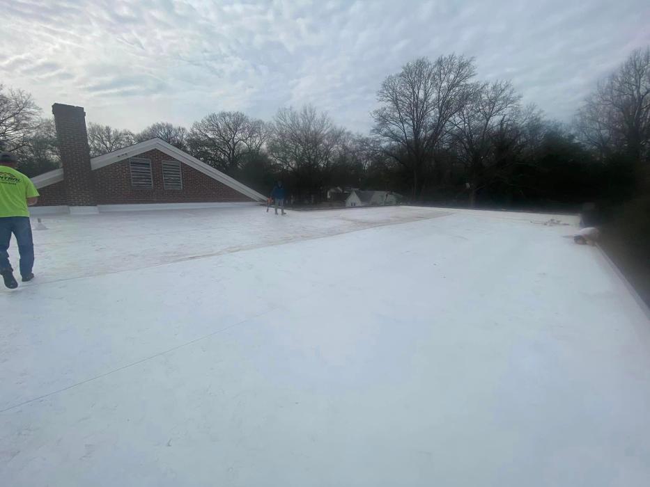 Central Roofing and Contracting - Columbia, SC