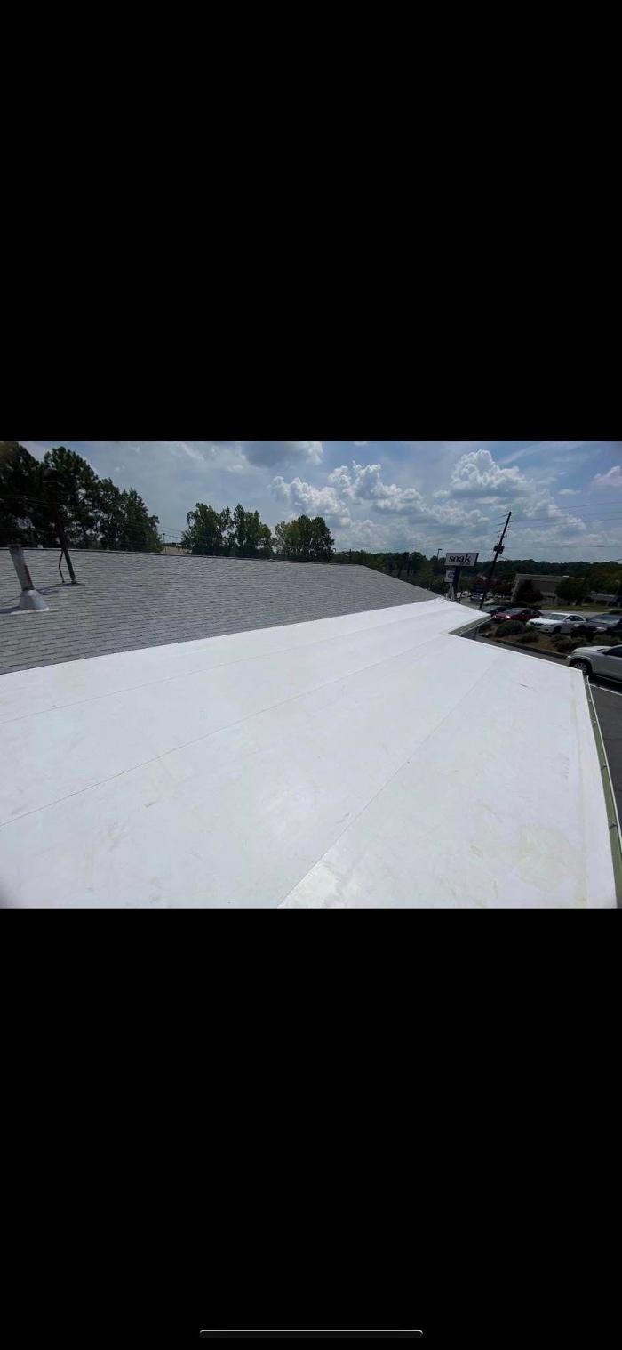 Central Roofing and Contracting - Columbia, SC