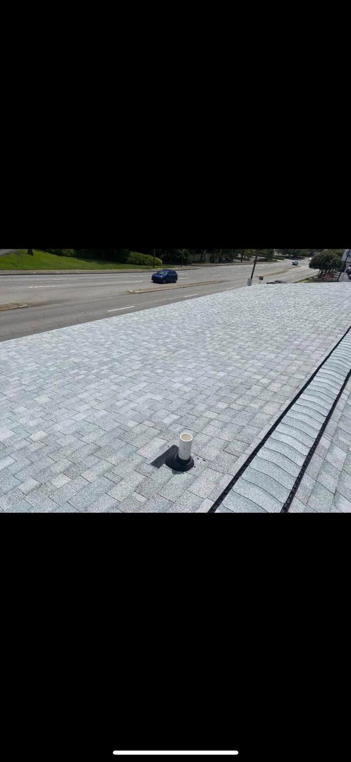 Central Roofing and Contracting - Columbia, SC