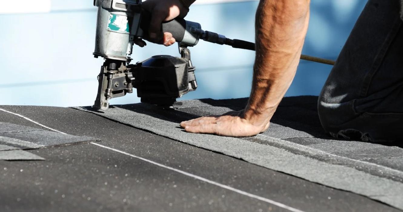 Central Roofing and Contracting - Columbia, SC