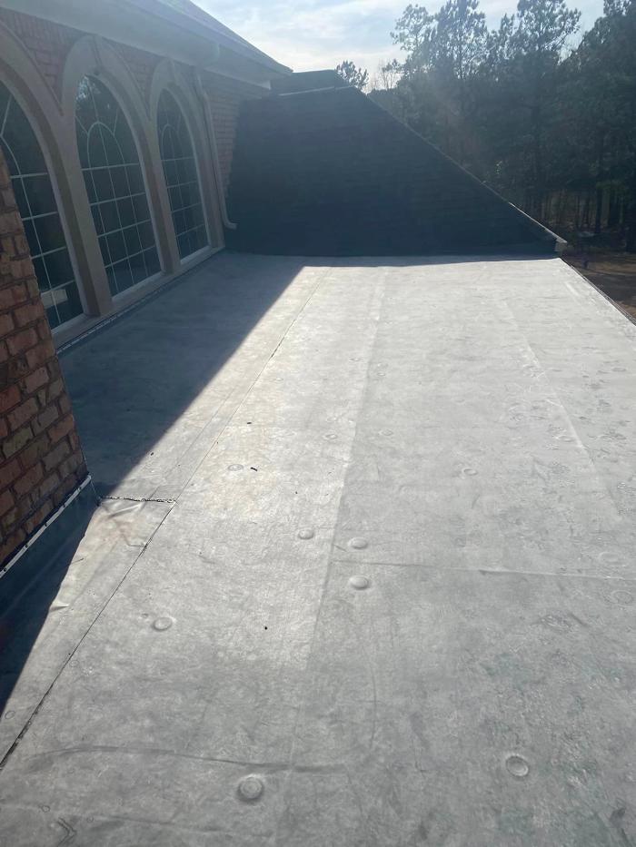 Central Roofing and Contracting - Columbia, SC