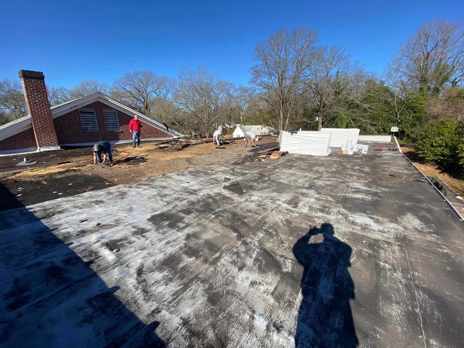 Central Roofing and Contracting - Columbia, SC