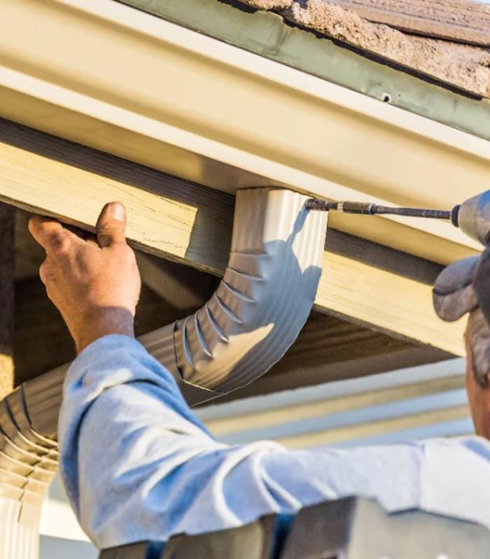 Central Roofing and Contracting - Columbia, SC