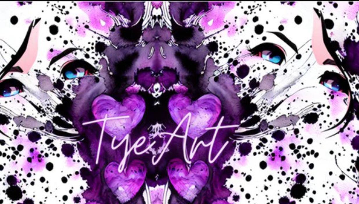 Tye Art - Marion, IN