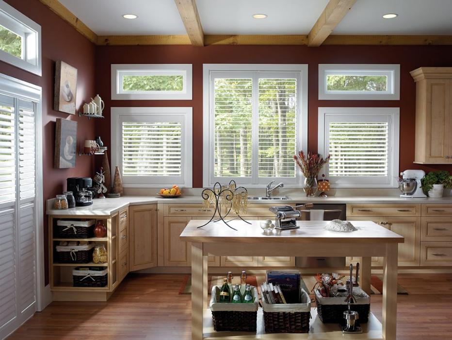 Magnolia Blinds and Shades - Humble, TX
