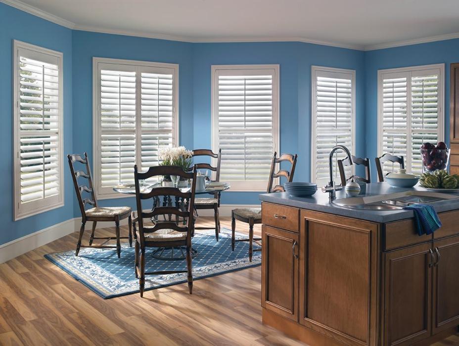 Magnolia Blinds and Shades - Humble, TX